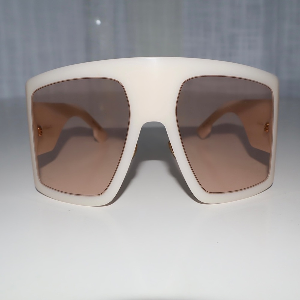 Dior Solight1 Cream Color Authentic